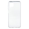 Funda Silicona Transparente para Samsung Galaxy A12