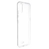 Funda Silicona Transparente para LG K22