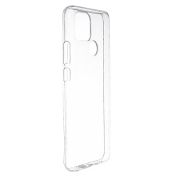 Funda Silicona Transparente para Oppo A15