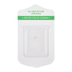 Protector de Cámara Cristal para Xiaomi Redmi 8A