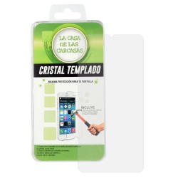 Cristal Templado transparente para Vivo Y20S