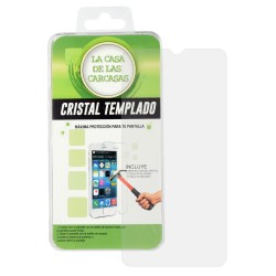 Cristal Templado transparente para LG K22