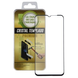 Cristal Templado Completo  para Vivo Y20S