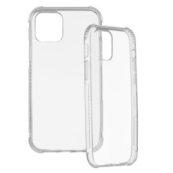 Funda Antigolpes Transparente para iPhone 12 Pro Max