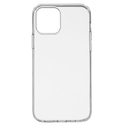 Funda Clear Transparente para iPhone 12 Pro