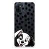 Funda para Oppo A11s Oficial de Disney Cachorro Manchas - 101 Dálmatas