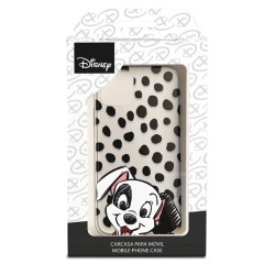 Funda para Oppo A11s Oficial de Disney Cachorro Manchas - 101 Dálmatas