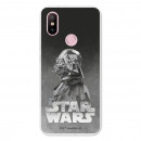 Cover Ufficiale Star Wars Darth Vader Nero Xiaomi Mi A2
