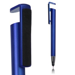 Touch Pen Multifuncional Azul