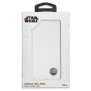 Cover per iPhone 6 Plus Ufficiale di Star Wars Pattern Caschi - Star Wars
