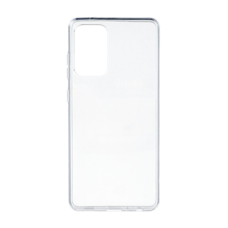 Funda Silicona Transparente para Samsung Galaxy A72 4G