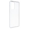 Funda Silicona Transparente para Samsung Galaxy A72 4G