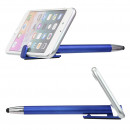 Touch Pen Multifunzione Blu