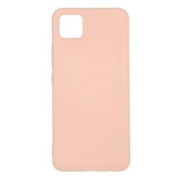 Funda Ultra suave Rosa Arena para Realme C11