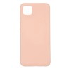 Funda Ultra suave Rosa Arena para Realme C11