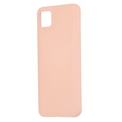 Funda Ultra suave Rosa Arena para Realme C11