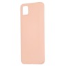 Funda Ultra suave Rosa Arena para Realme C11