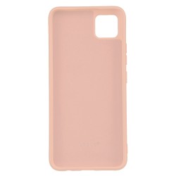 Funda Ultra suave Rosa Arena para Realme C11