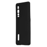 Funda Ultra suave Negra para Oppo Find X2 Pro