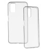 Funda Silicona Transparente para Oppo A52