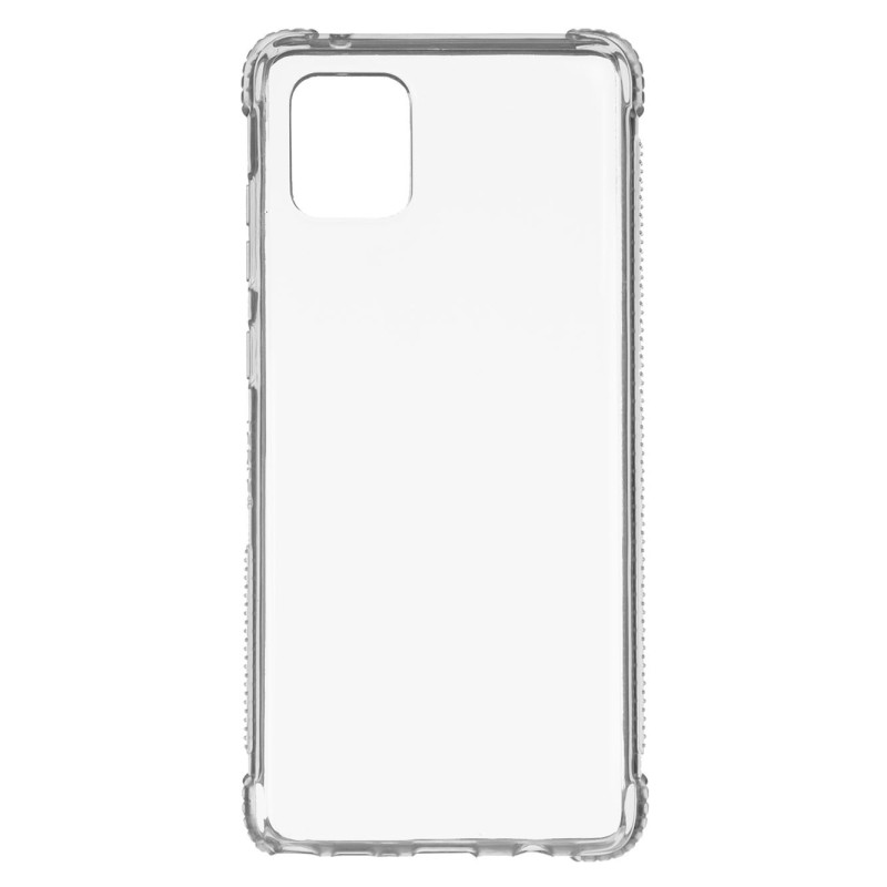 Funda Antigolpes Reforzada Transparente para Samsung Galaxy Note10 Lite