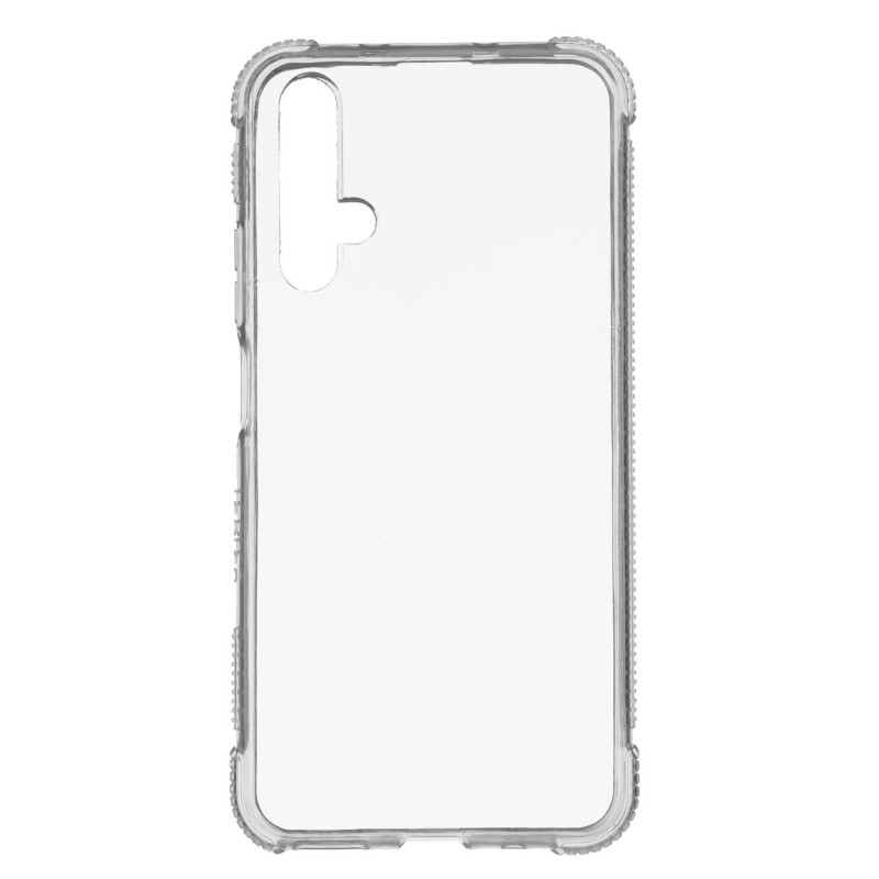 Funda Antigolpes Reforzada Transparente para Honor 20