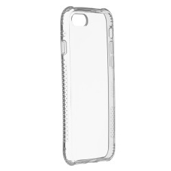 Funda Antigolpes Reforzada Transparente para iPhone 7