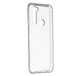 Funda Antigolpes Reforzada Transparente para Xiaomi Redmi Note 8