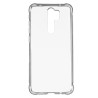 Funda Antigolpes Reforzada Transparente para Xiaomi Redmi Note 8 Pro