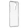 Funda Antigolpes Reforzada Transparente para Xiaomi Redmi Note 8 Pro