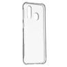 Funda Antigolpes Reforzada Transparente para Samsung Galaxy A20e