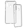 Funda Antigolpes Reforzada Transparente para Samsung Galaxy A40