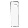 Funda Antigolpes Reforzada Transparente para Samsung Galaxy S8