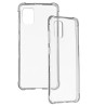 Funda Antigolpes Reforzada Transparente para Samsung Galaxy A31