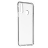 Funda Antigolpes Reforzada Transparente para Samsung Galaxy A20s