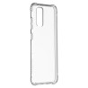 Funda Antigolpes Reforzada Transparente para Samsung Galaxy S20