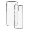 Funda Antigolpes Reforzada Transparente para Samsung Galaxy S20 Plus