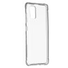 Funda Antigolpes Reforzada Transparente para Samsung Galaxy A41