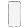 Funda Antigolpes Reforzada Transparente para Huawei P Smart 2019