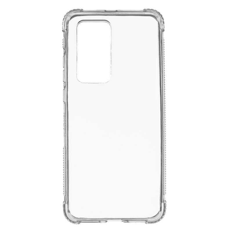 Funda Antigolpes Reforzada Transparente para Huawei P40 Pro