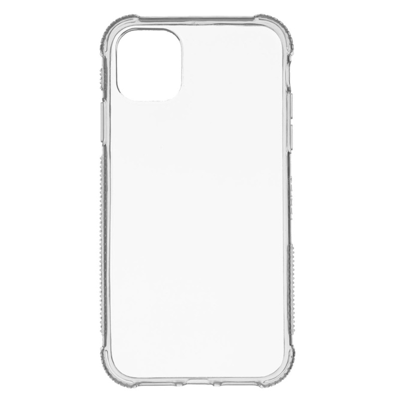 Funda Antigolpes Reforzada Transparente para iPhone 11 Pro