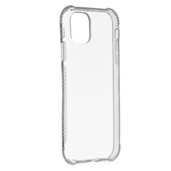 Funda Antigolpes Reforzada Transparente para iPhone 11 Pro