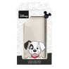 Funda para Xiaomi Redmi 10C Oficial de Disney Cachorro Sonrisa - 101 Dálmatas