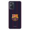 Funda para Realme 9i del Barcelona  - Licencia Oficial FC Barcelona