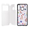 Funda Libro Multifuncional para Huawei P30 Lite Otoñal