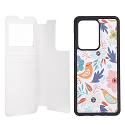 Funda Libro Multifuncional para Samsung Galaxy S20 Ultra Primaveral