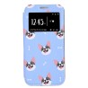 Funda Libro Multifuncional Bulldog Frenchy para iPhone 12 Pro