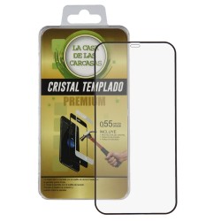 Cristal Templado Completo  para iPhone 12 Pro Max