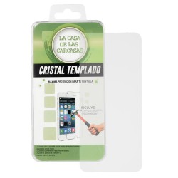 Cristal Templado Transparente para Xiaomi Poco X3