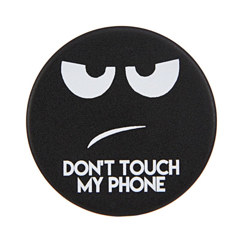 PopSocket Don't Touch My Phone